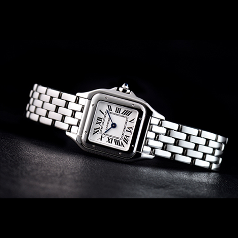 Cartier
 Panthère de Cartier Watch SM | カルティエ パンテール ドゥ カルティエ ウォッチ SM