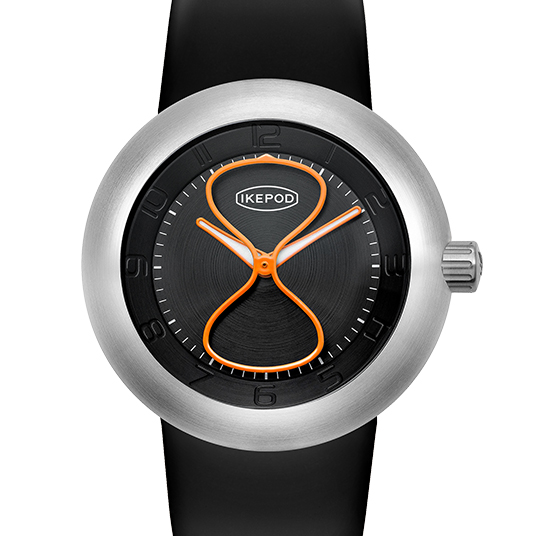 IKEPOD
DUOPOD 001 Black Glass | アイクポッド デュオポッド 001 ブラック グラス
