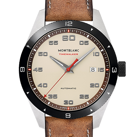 MONTBLANC
 Montblanc TimeWalker Automatic Chronograph | モンブラン モンブラン タイムウォーカー  オートマティック クロノグラフ