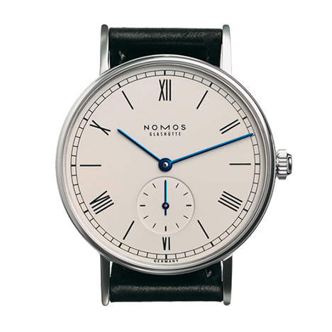 NOMOS Glashütte
Ludwig | ノモス グラスヒュッテ ラドウィッグ