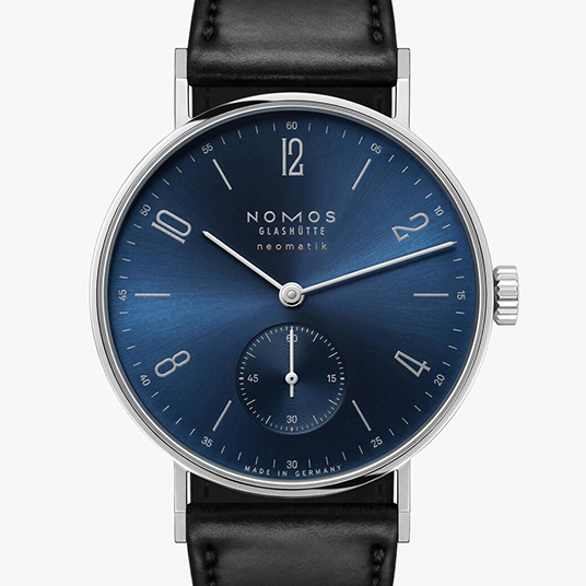 Tangente neomatik bluegold(タンジェント ネオマティック ブルーゴールド)