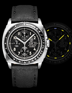 P-38 LIGHTNING VALJOUX CHRONOGRAPH 9460 SERIES(ピー38ライトニングバルジュークロノグラフ9460シリーズ)