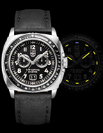 P-38 LIGHTNING CHRONOGRAPH 9440 SERIES(ピー38ライトニングクロノグラフ9440シリーズ)