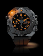 DIVING TOOL CHRONOGRAPH(ダイビング・ツール ・クロノグラフ)
