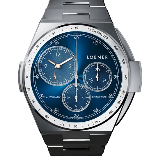 レブナー(L&Ouml;BNER)