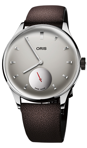 ORIS(オリス) 2026新作 オリス「ヘルシュタイン エディション 2026」