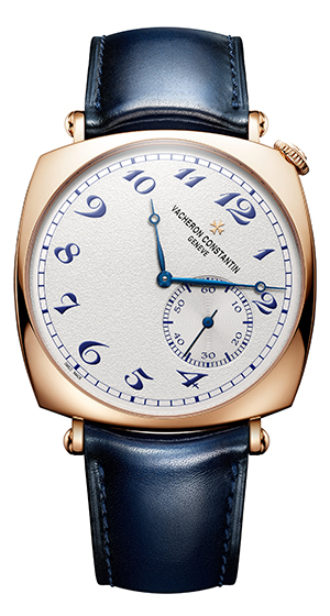 VACHERON CONSTANTIN(ヴァシュロン・コンスタンタン) 2026新作 1920年代の象徴的なデザインを再解釈した2つのモデル。ヴァシュロン・コンスタンタン「ヒストリーク・アメリカン 1921」