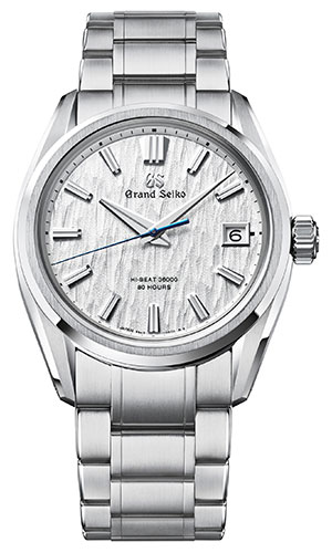 Grand Seiko(グランドセイコー) ミラノデザインウィーク 2026にグランドセイコーが出展。日本の気鋭のクリエイターによる、“THE NATURE OF TIME”を体現するインスタレーション