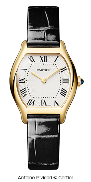 Cartier(カルティエ) 2026新作 シンプルで華やかな、カルティエ「トーチュ」の新しい表情