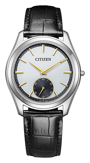 CITIZEN(シチズン) 2025新作 シチズン エコ・ドライブ ワンより、圧倒的に薄く、そして美しい、ふたつの限定モデルが登場