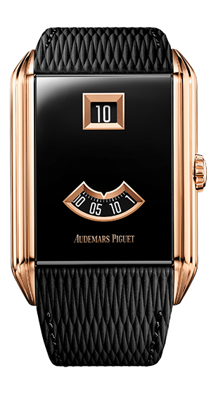 AUDEMARS PIGUET(オーデマ ピゲ) 2026新作 オーデマ ピゲ、デザインと伝統へのオマージュを込めたジャンピングアワーウォッチ、「ネオ フレーム ジャンピングアワー」を発表