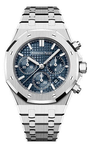 AUDEMARS PIGUET(オーデマ ピゲ) 2026新作 オーデマ ピゲから新たな自社製キャリバーを搭載した38mmの「ロイヤル オーク クロノグラフ」が登場