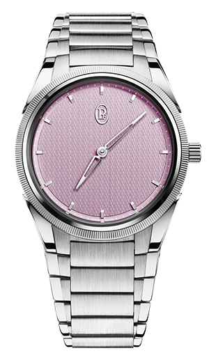 PARMIGIANI FLEURIER(パルミジャーニ・フルリエ) 2026新作 ニュアンスと光の芸術。パルミジャーニ・フルリエ「トンダ PF オートマティック 36mm」