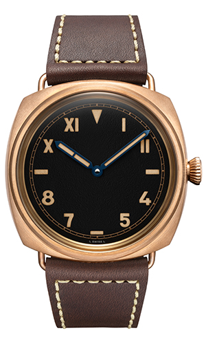 PANERAI(パネライ) 2026新作 パネライの歴史を巡る旅への誘い。パネライ「ラジオミール ヴィアッジョネルテンポ エクスペリエンスエディション セット」