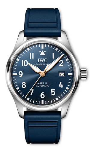 IWC(アイ・ダブリュー・シー シャフハウゼン) 2026新作 「星の王子さま」の探検心を讃えて。IWC「パイロット・ウォッチ “プティ・プランス” アニバーサリーエディション」