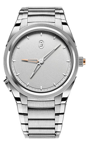 PARMIGIANI FLEURIER(パルミジャーニ・フルリエ) 2026新作 パルミジャーニ・フルリエ「トンダ PF ワールド・プレミア プラチナ アニバーサリー トリロジー」