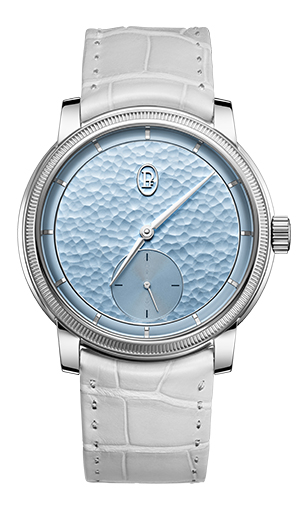 PARMIGIANI FLEURIER(パルミジャーニ・フルリエ) 2026新作 息づくクラフトのトリロジー。パルミジャーニ・フルリエ「トリック アニバーサリー コレクション」