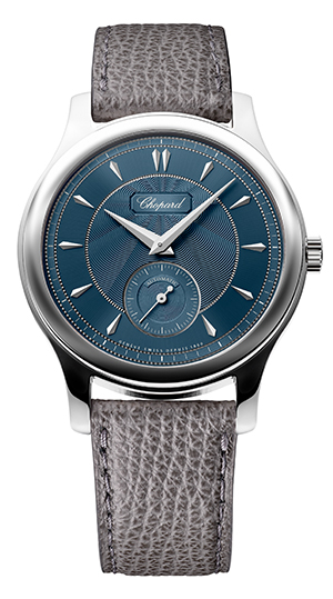 CHOPARD(ショパール) 2026新作 フルリエのショパール マニュファクチュール創設30周年を讃える重要なトリビュート。ショパール「L.U.C 1860」