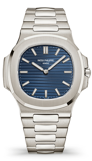 PATEK PHILIPPE(パテック フィリップ) 2026新作 パテック フィリップより、スポーツ・エレガンスの象徴である「ノーチラス」の誕生50周年を記念したタイムピースが登場