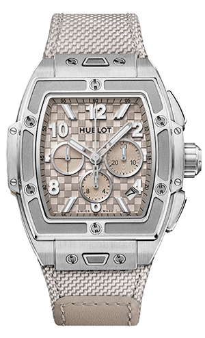 HUBLOT(ウブロ) 2026新作 「エッセンシャル」コレクション第5弾：ウブロ「スピリット オブ ビッグ・バン エッセンシャル トープ」