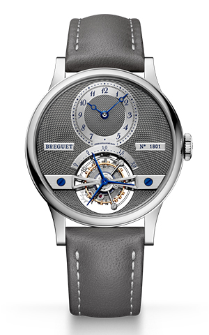 BREGUET(ブレゲ) 2026新作 ブレゲより、トゥールビヨン発明225周年を祝した新作コレクションが登場