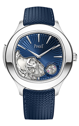 PIAGET(ピアジェ) 2026新作 「ピアジェ ポロ ミニッツリピーター」