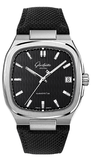 GLASHÜTTE ORIGINAL(グラスヒュッテ・オリジナル) 2026新作 アナログの魅力、感情を呼び覚ます機械式時計の新たなシリーズ。グラスヒュッテ・オリジナル「70s」