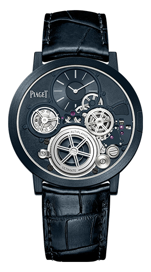 PIAGET(ピアジェ) 2023新作 ピアジェが「Watches ＆ Wonders  Shanghai 2023」にて「アルティプラノ アルティメート・コンセプト」の新作を発表