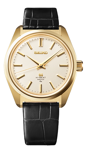 Grand Seiko(グランドセイコー) 2024新作 10振動手巻メカニカルの歴史と進化を紐解く「45GS」復刻デザイン限定モデルが登場。グランドセイコー「SLGW004」「SLGW005」