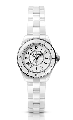 CHANEL(シャネル) 2026新作 シャネル「J12 28MM」