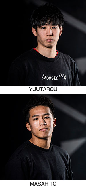 FAVRE-LEUBA(ファーブル・ルーバ) 「ファーブル・ルーバ」と日本を代表するパルクールアスリートYUUTAROU、MASAHITO(monsterpk crew)がタイアップ