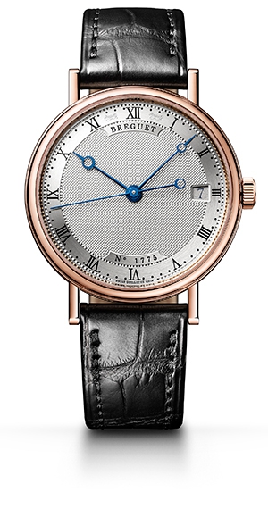 BREGUET(ブレゲ) 2015 BASELWORLD発表のブレゲ「クラシック9067」が発売 