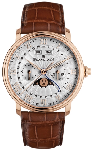 BLANCPAIN(ブランパン) ブランパンフェアを日本橋三越本店にて開催