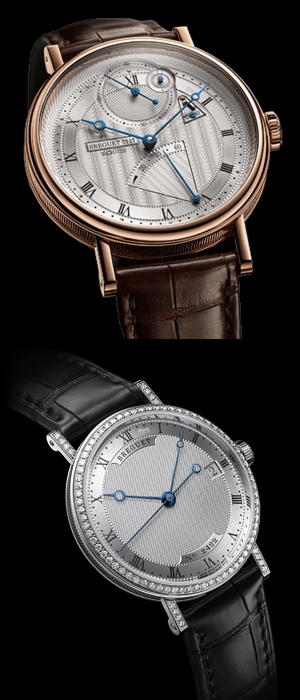 BREGUET(ブレゲ) ジュネーブ時計グランプリにてブレゲが最優秀賞とパブリック賞を受賞