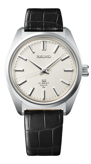 Grand Seiko(グランドセイコー) 2024新作 10振動手巻メカニカルの歴史と進化を紐解く「45GS」復刻デザイン限定モデルが登場。グランドセイコー「SLGW004」「SLGW005」