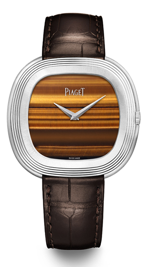 PIAGET(ピアジェ) 2025新作 「ピアジェ アンディ・ウォーホル」