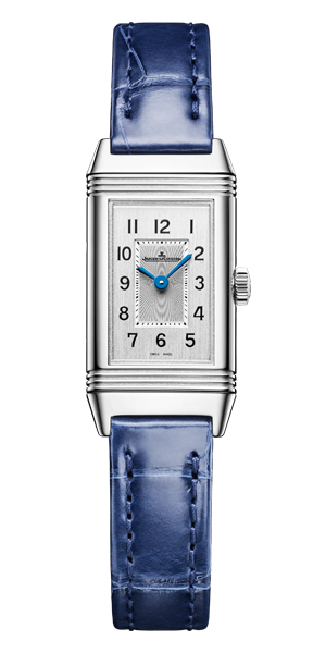JAEGER-LECOULTRE(ジャガー・ルクルト) 2025新作 レベルソのアールデコのデザインの永遠性と汎用性を称え、フェミニンな新モデルが登場。ジャガー・ルクルト「レベルソ・クラシック モノフェイス・オリジン」
