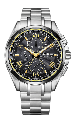 CITIZEN(シチズン) 2026新作 新しいときのはじまりを告げる光が、腕元で華やかに彩りを添える、ブランド横断コレクション「KIZASHI Collection」が登場