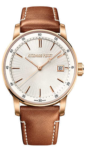 AUDEMARS PIGUET(オーデマ ピゲ) 2026新作 タイムレスなエレガンス。オーデマ ピゲ「CODE 11.59 バイ オーデマ ピゲ オートマティック」の38mmモデルに2つの新作が登場