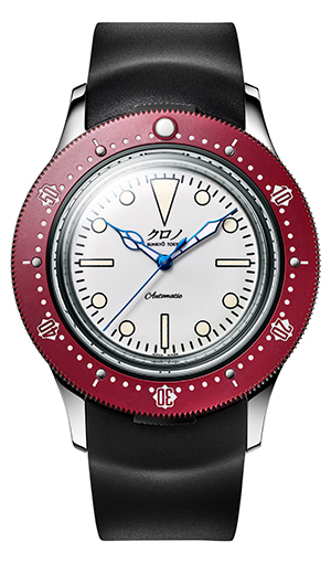 KURONO TOKYO(クロノトウキョウ) 2026新作 クロノトウキョウ「Diver's:ダイバーズ」