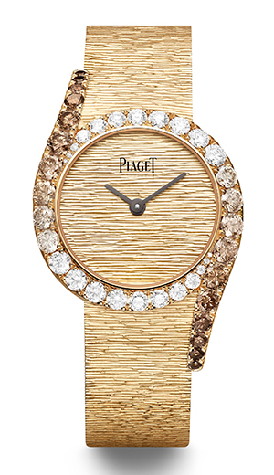 PIAGET(ピアジェ) 2026新作 ピアジェ「ライムライト ガラ」