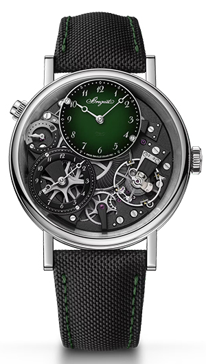 BREGUET(ブレゲ) 2026新作 トラディションの歴史に新たな章。ブレゲ「トラディション 7037」「トラディション GMT 7067」「トラディション 7038」「トラディション 7097」