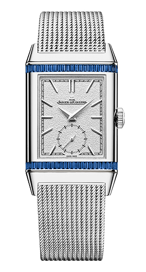 JAEGER-LECOULTRE(ジャガー・ルクルト) 2026新作 レベルソ・トリビュート・モノフェイスのクリエイティブでヴィンテージな世界観を5つの新作モデルで拡充。ジャガー・ルクルト「レベルソ・トリビュート・モノフェイス ‘OR DECO’」シリーズ
