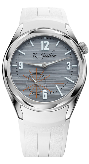 ROMAIN GAUTHIER(ローマン・ゴティエ) 2026新作 ローマン・ゴティエ「C by ローマン・ゴティエ チタンエディション 39.5」