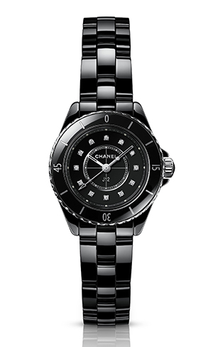 CHANEL(シャネル) 2026新作 シャネル「J12 28MM」