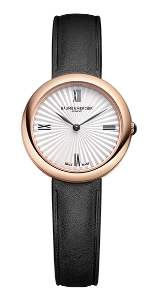 BAUME & MERCIER(ボーム＆メルシエ) 2026新作  新レディスコレクション、「ジョイア ドゥ ボーム＆メルシエ」