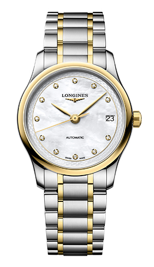 LONGINES(ロンジン) 2026新作 「ロンジン マスターコレクション」3針モデルに、多様なエレガンスを表現する新たなラインアップが登場