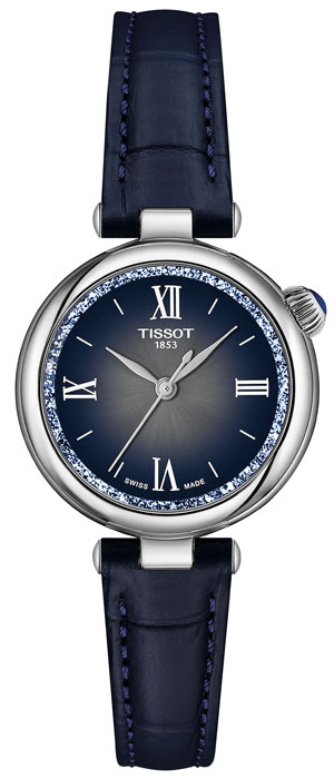 TISSOT(ティソ) 他に類をみない輝きと共に。ティソより新コレクション「ティソ デジール」が登場