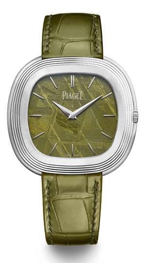 PIAGET(ピアジェ) 2025新作 「ピアジェ アンディ・ウォーホル」