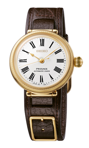 SEIKO(セイコー) 2026新作 セイコー創業145周年を記念し、キングセイコー、セイコー プロスペックス、プレザージュ、アストロンより、セイコーの軌跡を象った特別な限定モデルが登場